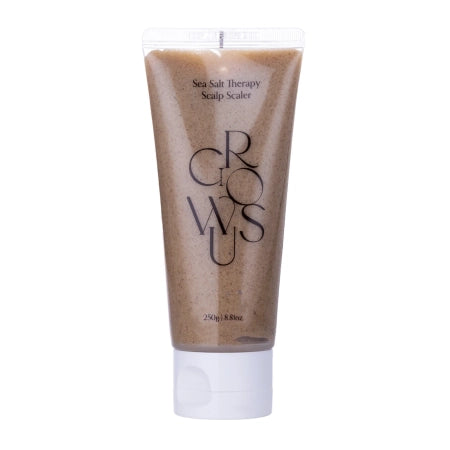 GROWUS - Sea Salt Therapy Scalp Scaler - Peeling, 250 ml - Seoulma-skincare