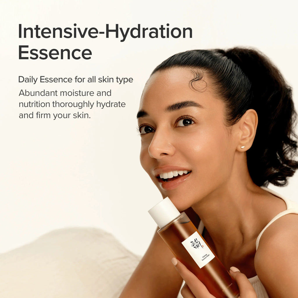 Beauty of Joseon Ginseng Essence Water, 150 ml - Seoulma-skincare