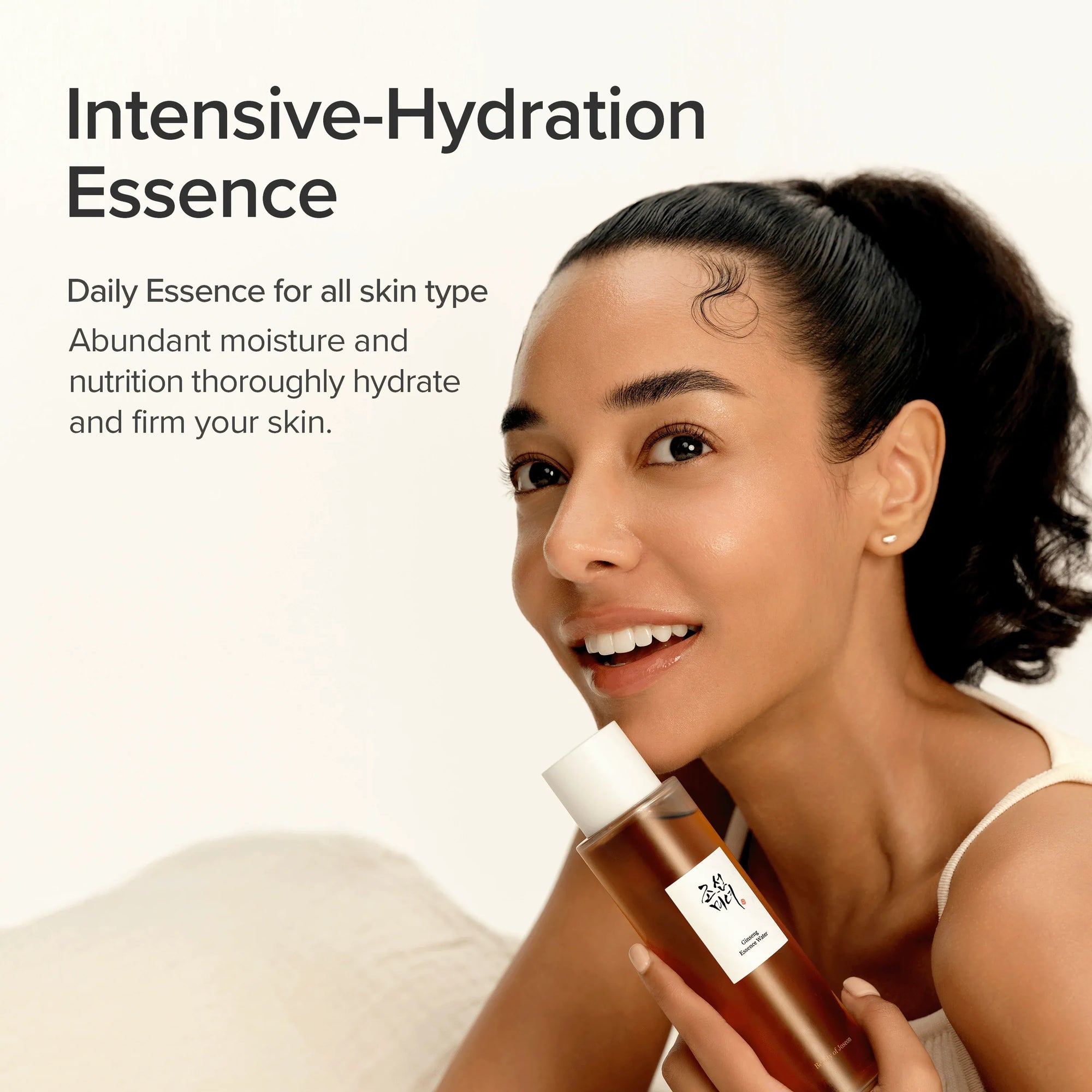 Beauty of Joseon Ginseng Essence Water, 150 ml - Seoulma-skincare