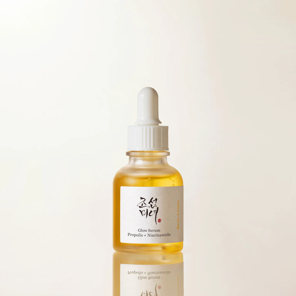 Beauty of Joseon Glow Serum : Propolis+Niacinamide 30ml - Seoulma-skincare