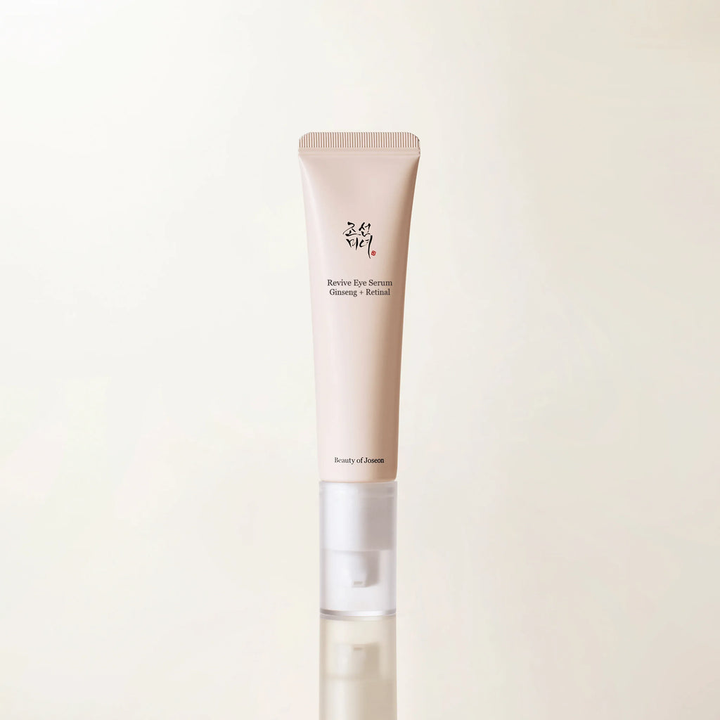 Beauty of Joseon - Revive Eye Serum : Ginseng + Retinal 30ml - Seoulma-skincare