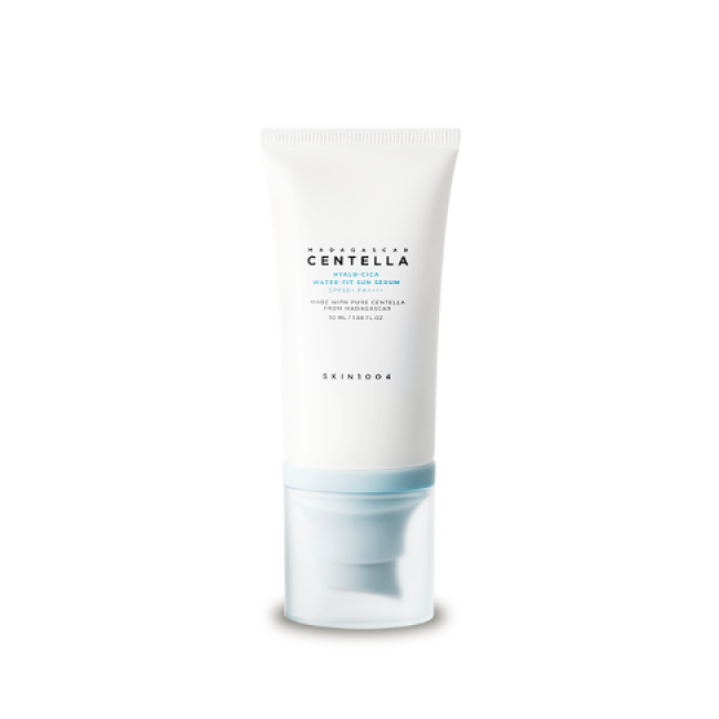 Skin 1004 Sunscreen