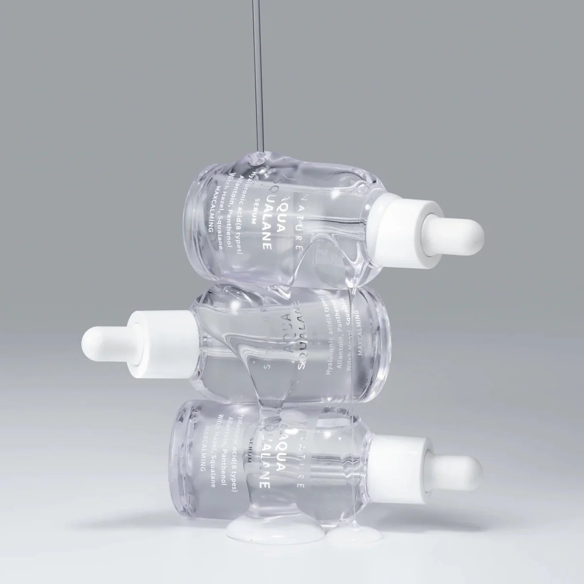 S.Nature Aqua Squalane Serum