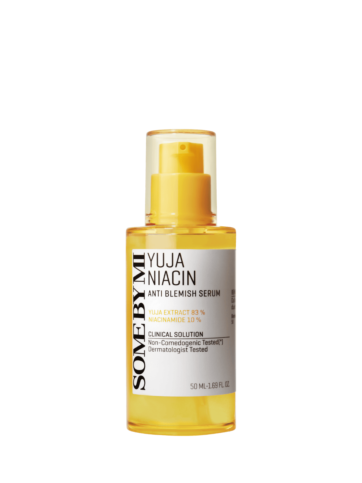 SOMEBYMI Yuja Niacin Anti Blemish Serum