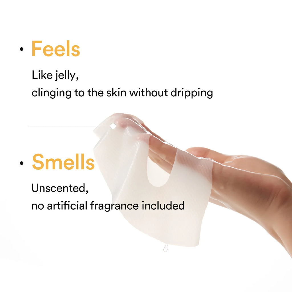 ABIB - Collagen Gel Mask Jericho Rose Jelly, 35g - Seoulma-skincare