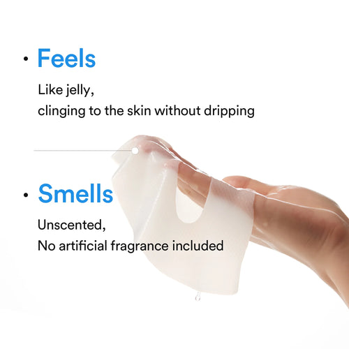 Abib Collagen Gel Mask Sedum Jelly