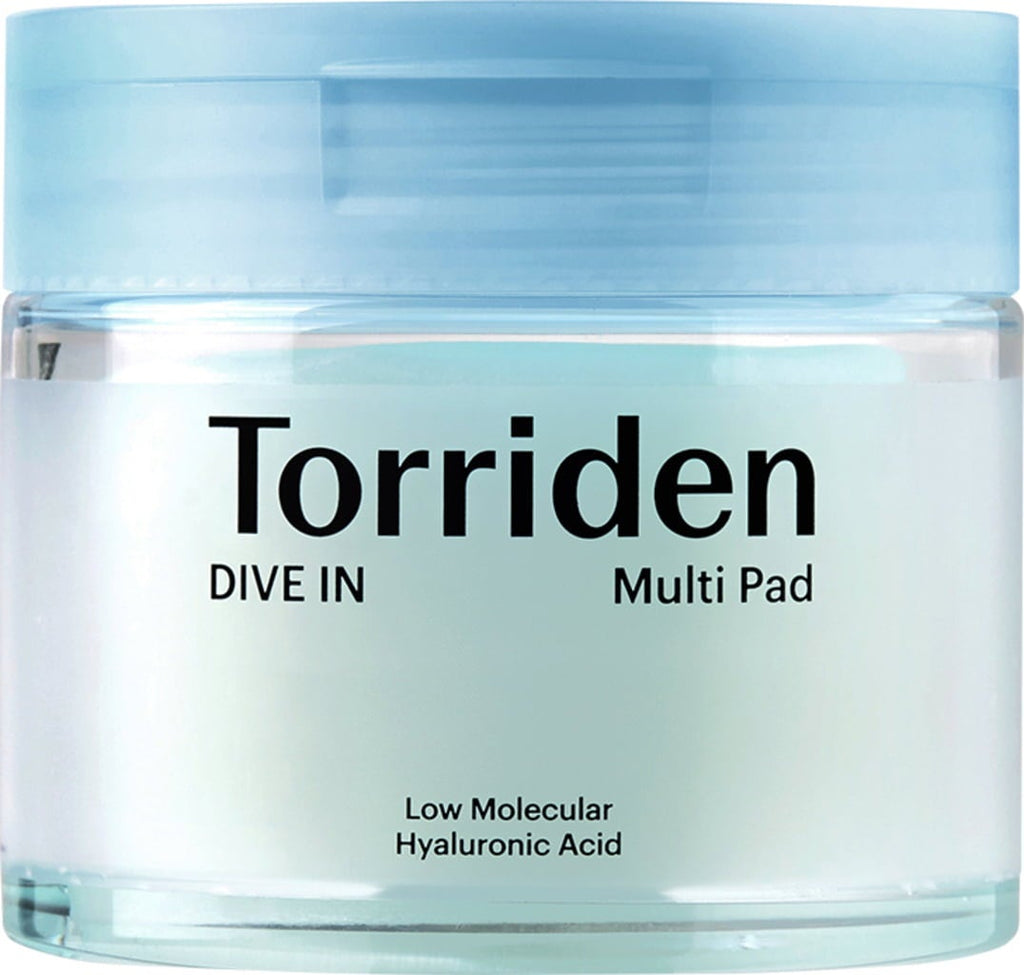 Torriden – Tauchkissen Multi Pad 80 Stück 160 ml