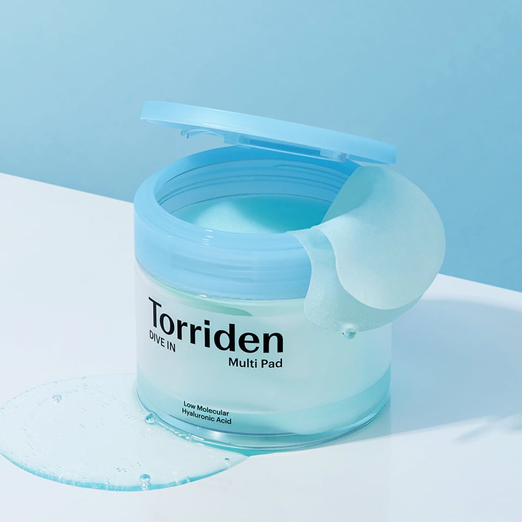 Torriden – Tauchkissen Multi Pad 80 Stück 160 ml